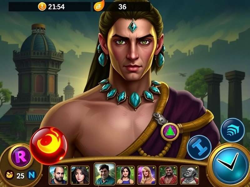 Rajma Triumph Player Community